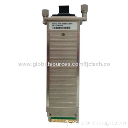 SR 10G Xenpak Module, 850nm, 300m For 10 Gigabit EthernetNew